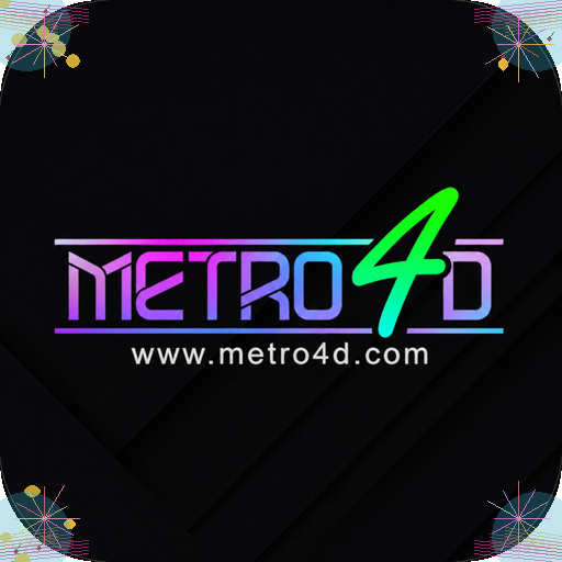 metro4d — galeri pratinjau - APK Resmi